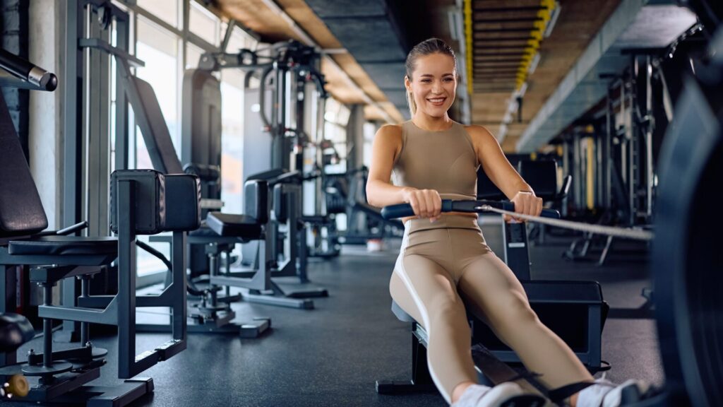 In January, fitness becomes a show of resolutions: are you just another one who lies in your pocket or do you want to finally endure?