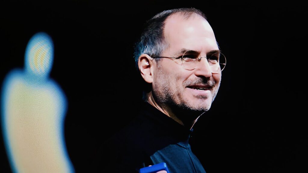 Stop being mediocre: Here's how from Steve Jobs, the man who changed the world