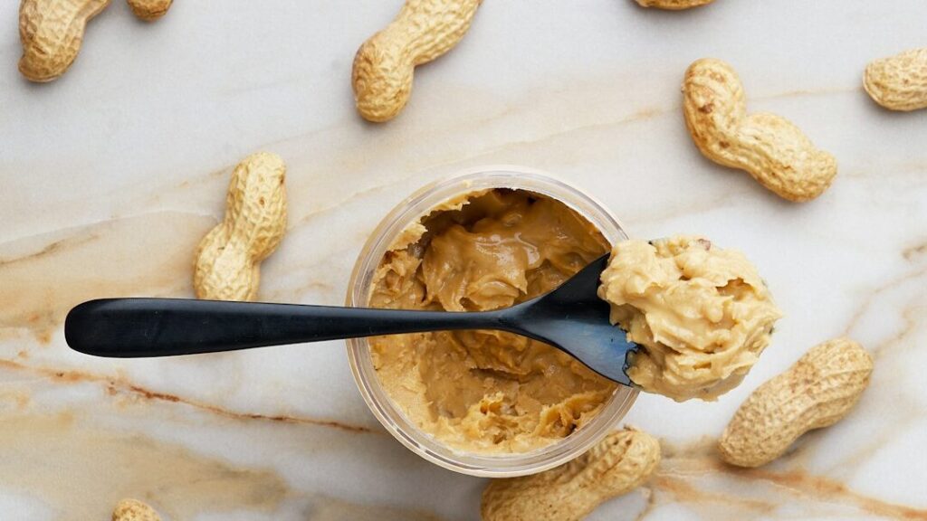 You think peanut butter belongs only on toast? Then here are 8 surprising ways to use it outside the kitchen