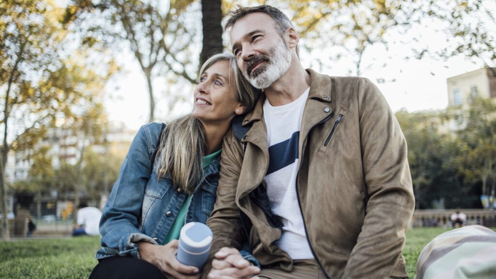 Those born between 1950 and 1970 are considered the best generation: young people do not have these psychological advantages