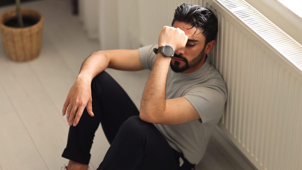 Three roles that will destroy any relationship: And you're playing one of them too
