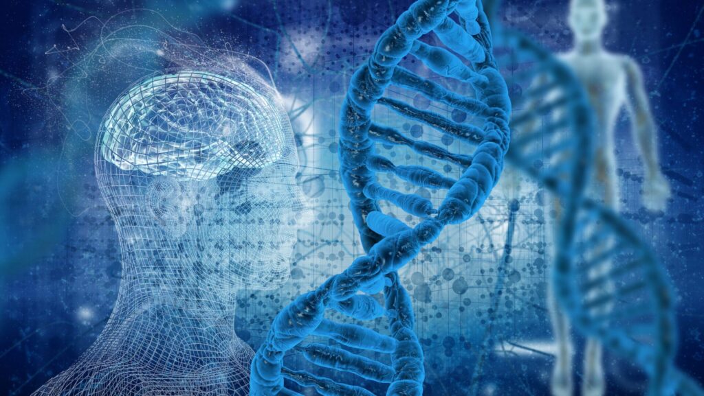 Genetics is an interesting discipline that tells a lot about your ancestry and health.