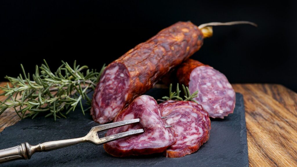 French studies show that preservatives in food significantly increase cancer risk
