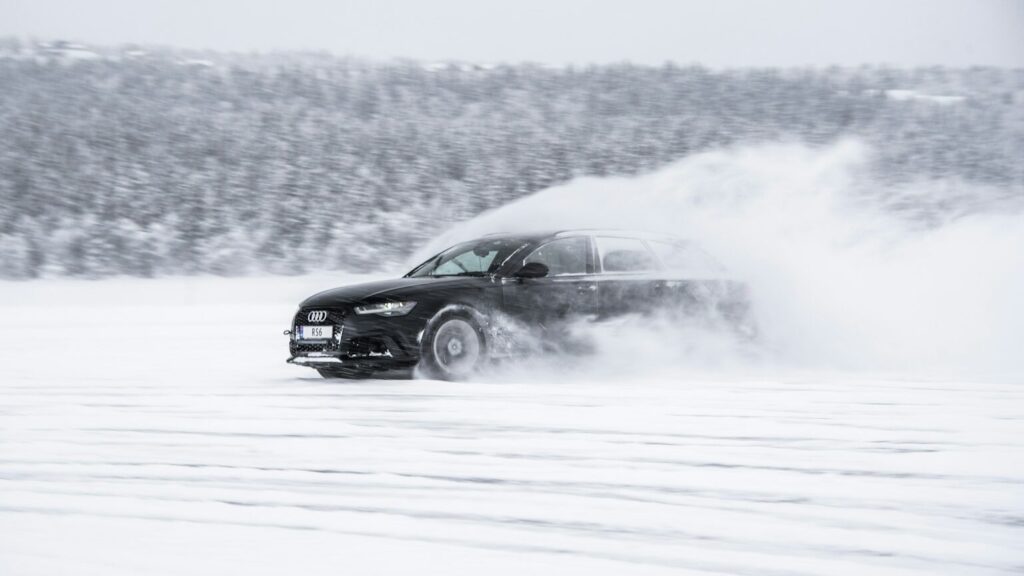Five winter deadly sins your car won't forgive you for