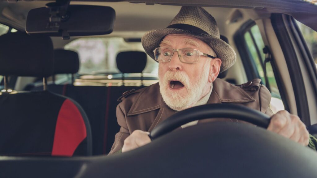The most popular car brands among retirees: Japanese manufacturers lead the way