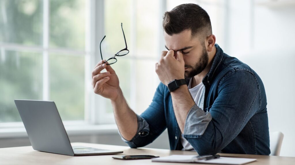 Fatigue, pain, irritation: these common foods are giving your body hell