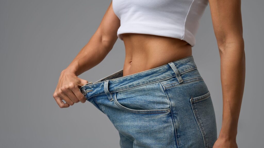 New research could help fight obesity and promote weight loss.