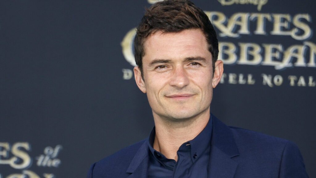 If you're celebrating a birthday on January 13, you have more in common with Orlando Bloom than you know. And no, it's not the look