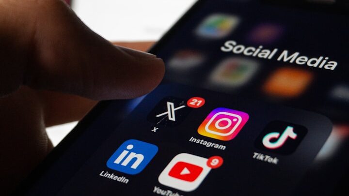 New study result: This is how harmful digital media use can be