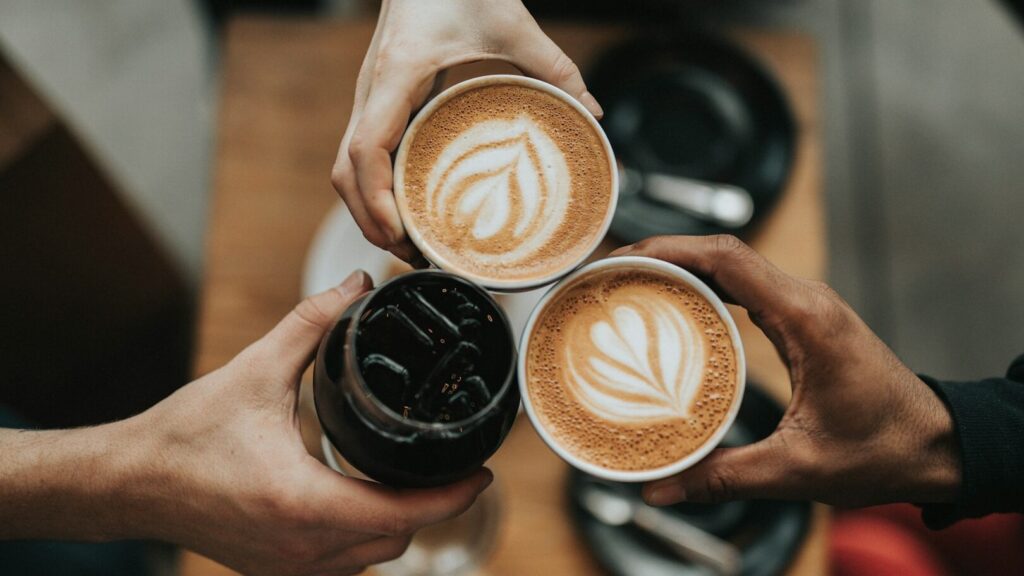 Coffee under scrutiny by scientists: drink it in a way that doesn't harm your health