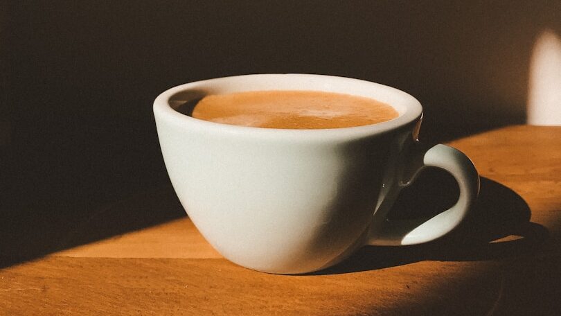 Do not take these medications and dietary supplements with coffee: It's a waste of money