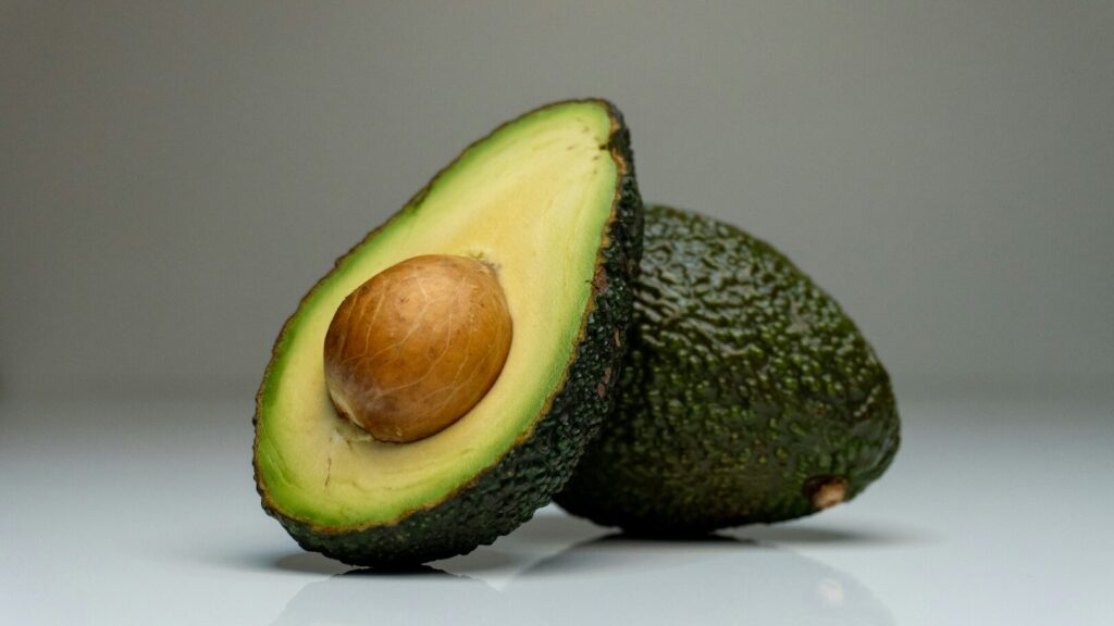 Anyone who has an avocado pit at home is holding a real treasure in their hands - and here's what it's good for now.