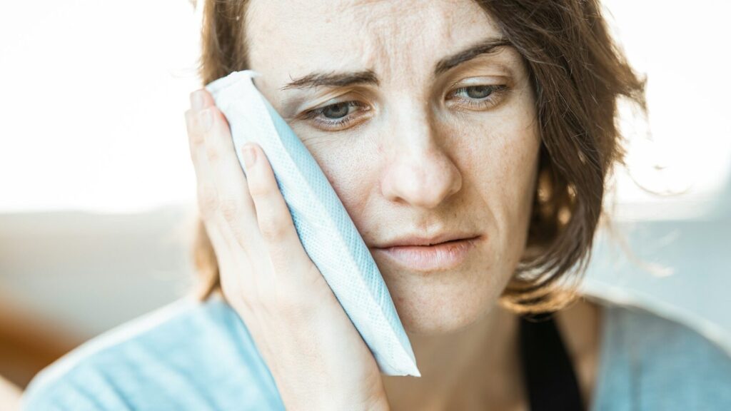 This subtle infection can rob you of your health: And it all starts with a small wound