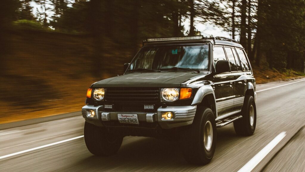 These aren't gimmicks, these are simple ways to drive cheaper. That's how you reduce fuel consumption.