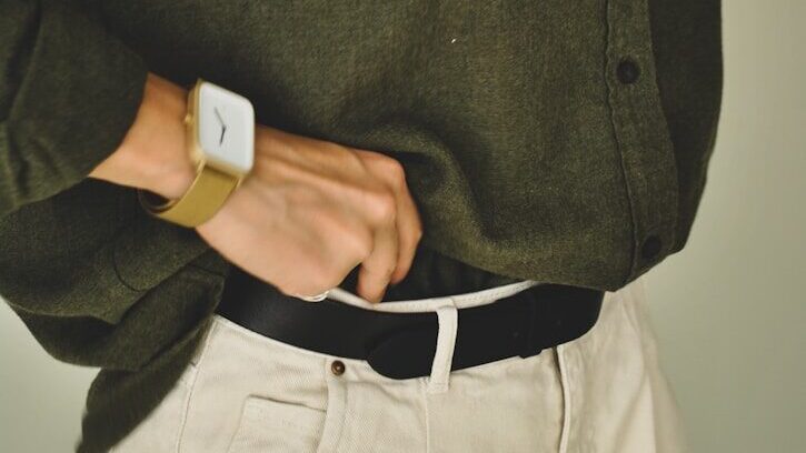 The year 2026 favours the brave. Do you have accessories in your wardrobe that will set the tone
