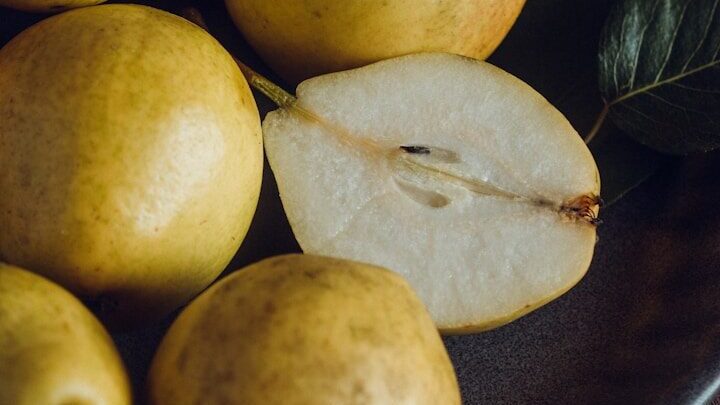 Fruit from European orchards that can in some ways surpass bananas