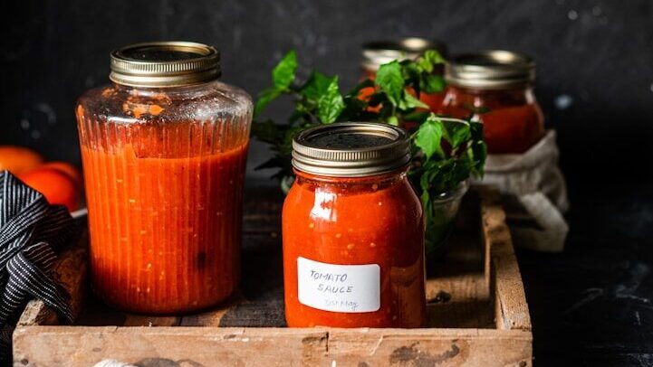 Doctors recommend eating a spoonful of tomato puree every day: Prevents wrinkles and cell degeneration