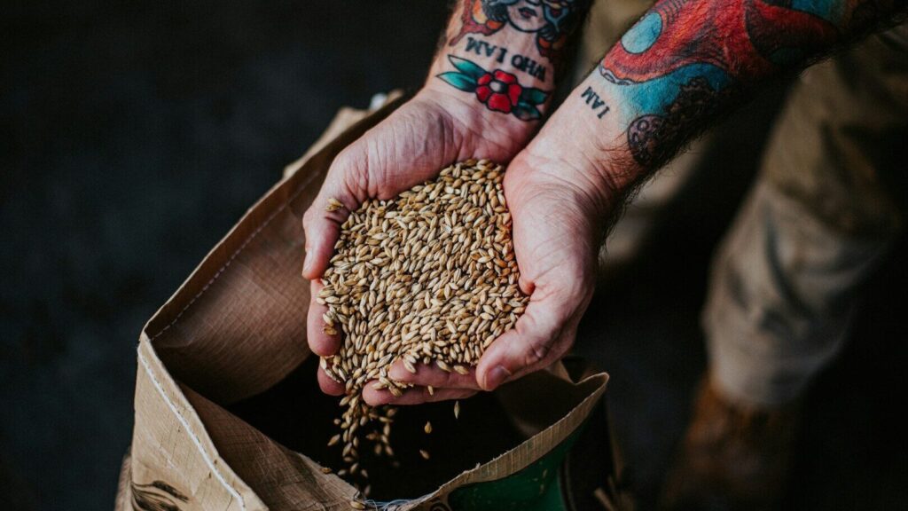 Swapping rice for barley sounds subtle. But for cholesterol, it can be a major change