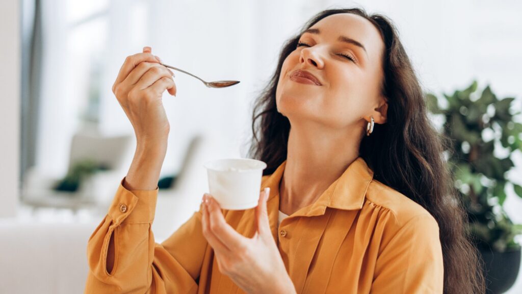 Some foods you can hide in drawers and consume when you are not in a hurry.