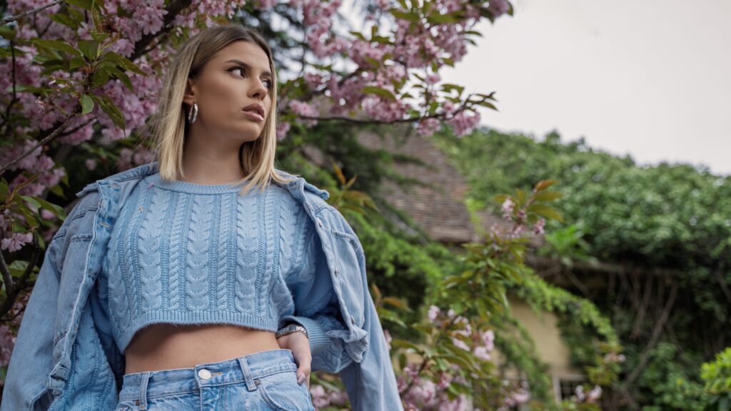 Stay one step ahead this year: spring trends that will make you happy and confident
