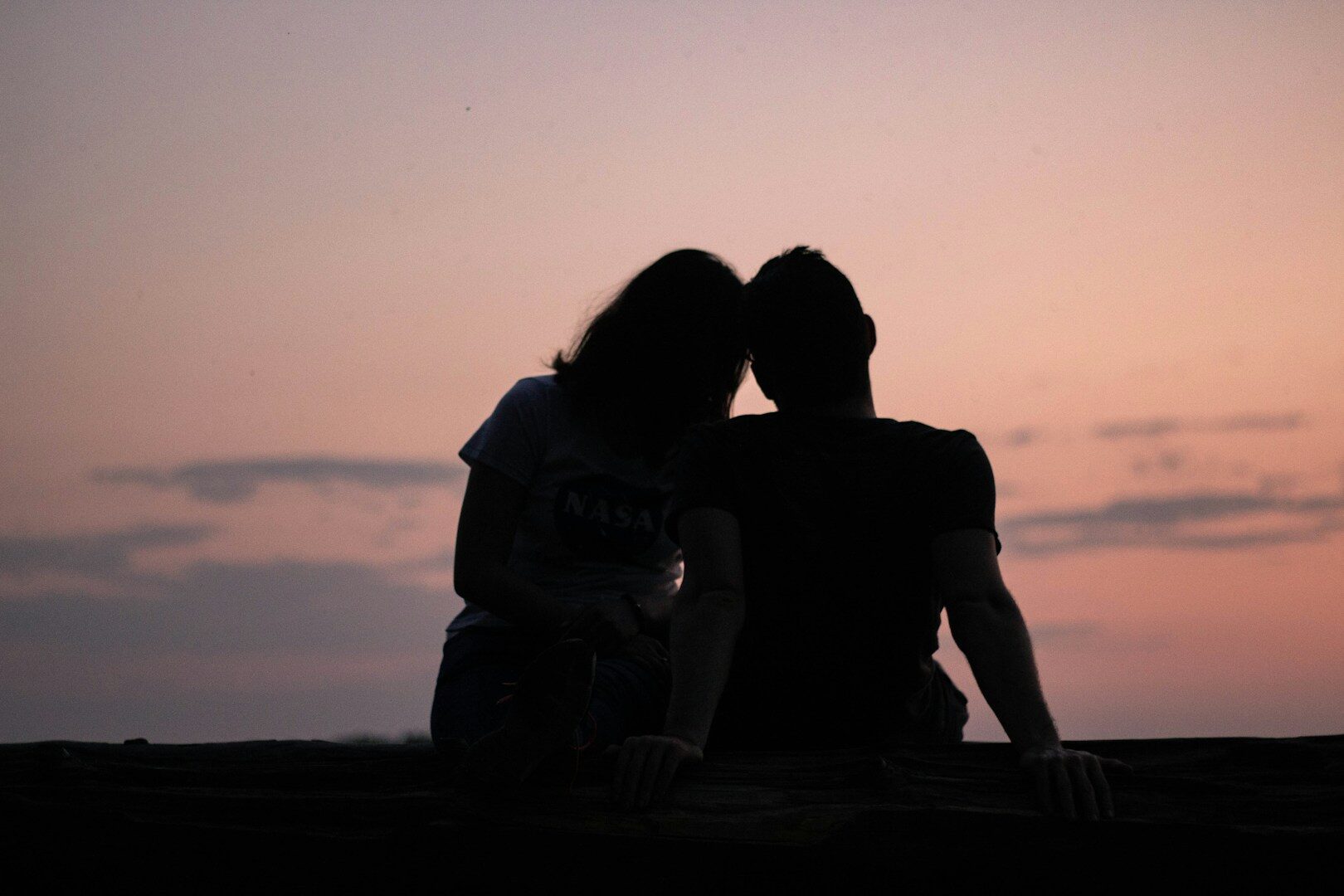 A person needs some time to themselves after a divorce and should not immediately rush into a new relationship. But waiting unnecessarily long can only hinder your happiness.