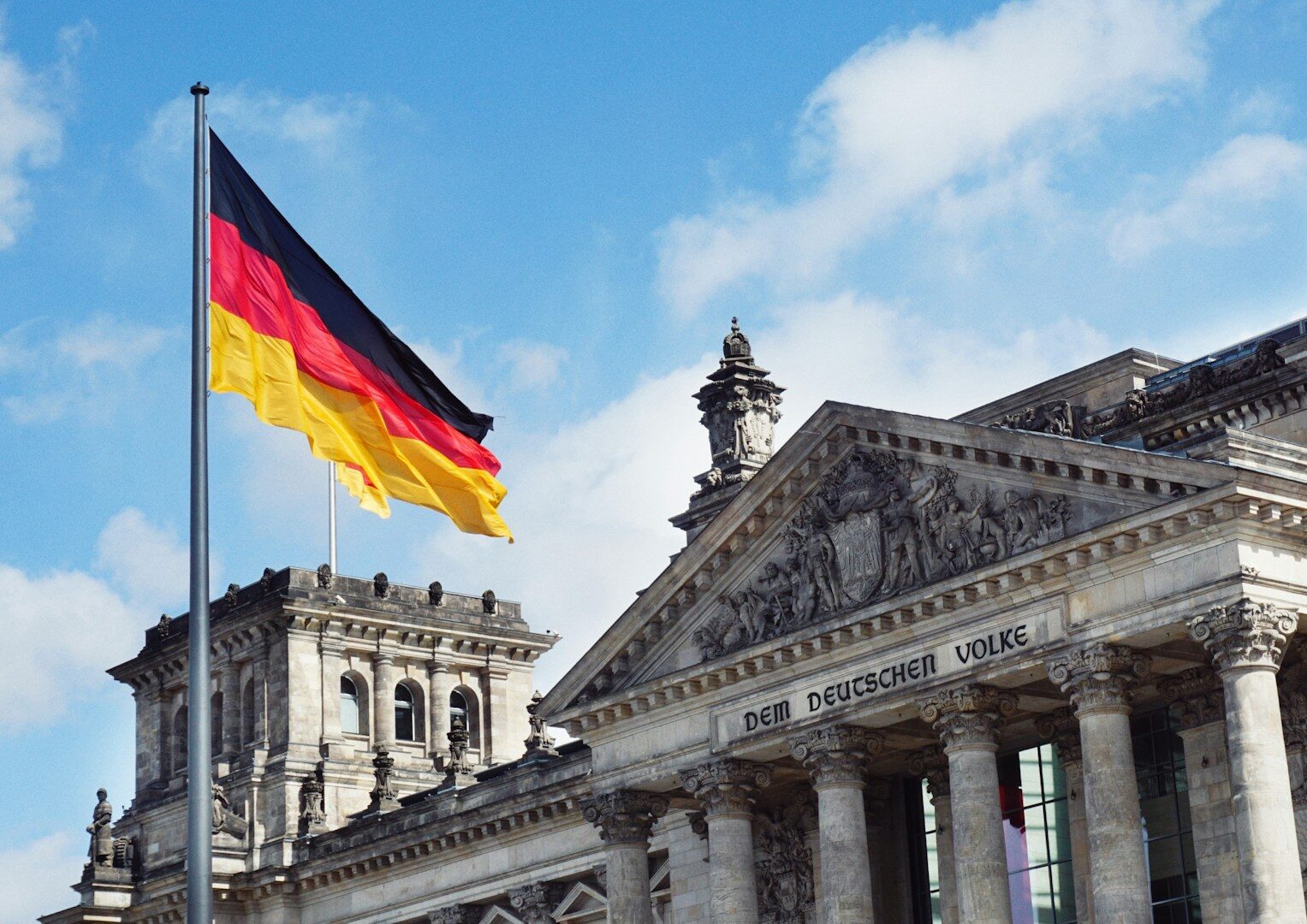 Other German cities are also prepared for climate problems.