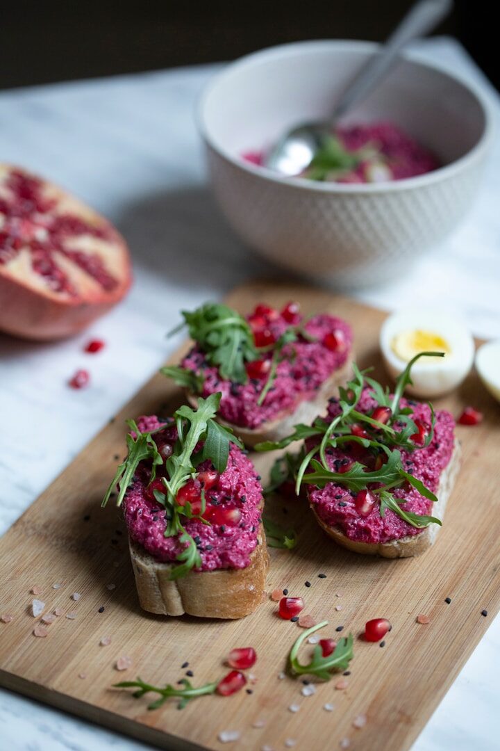 Most of us know beetroot in pickled or raw form. But have you ever tried to make a spread or fruit juice out of it?