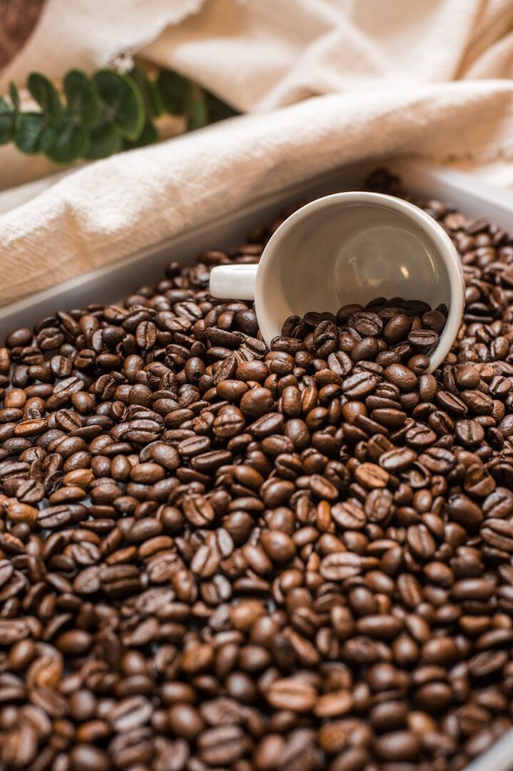 Especially when buying coffee on the internet, one should be careful not to get burned.