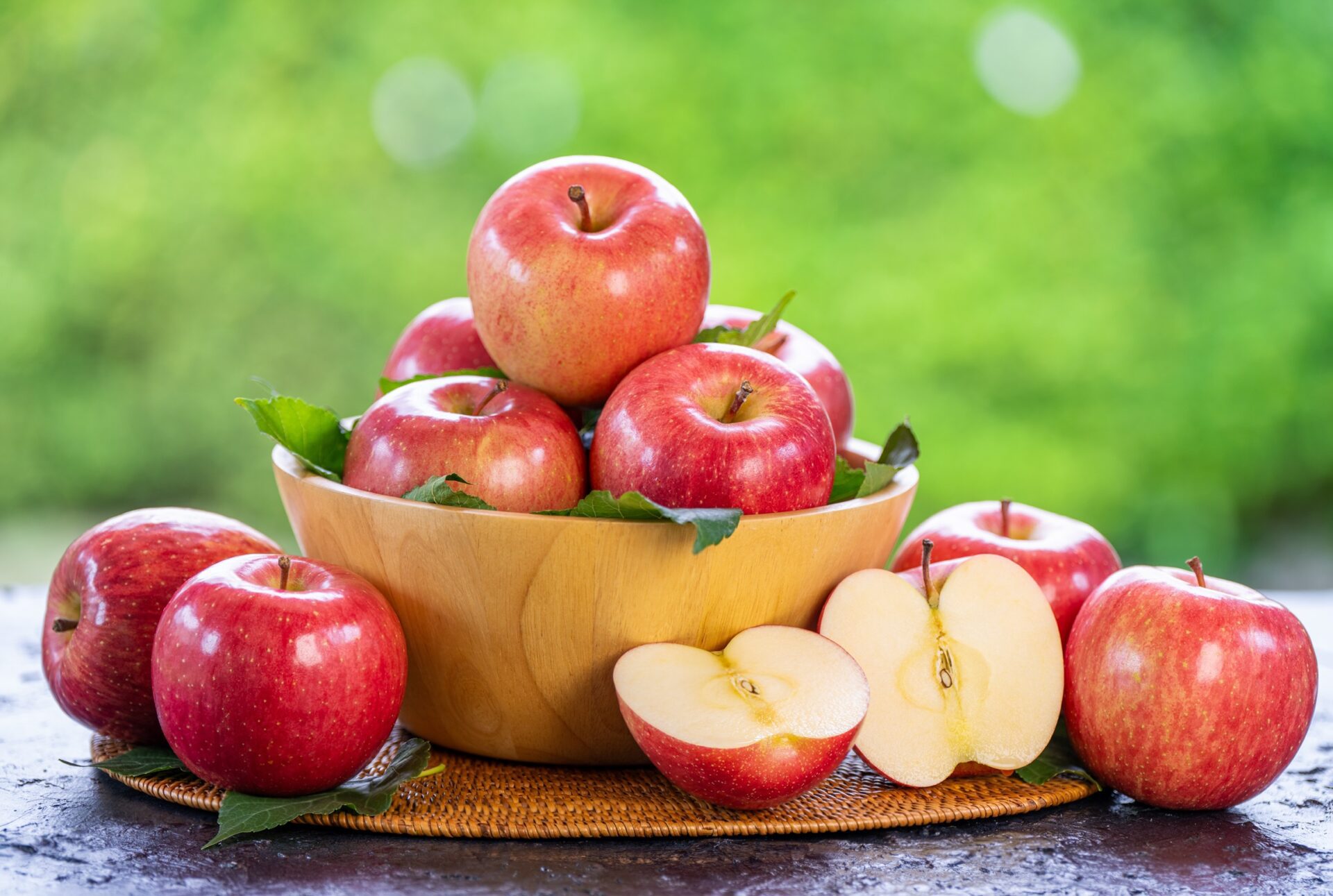 Fruit may not be as healthy as many people think.